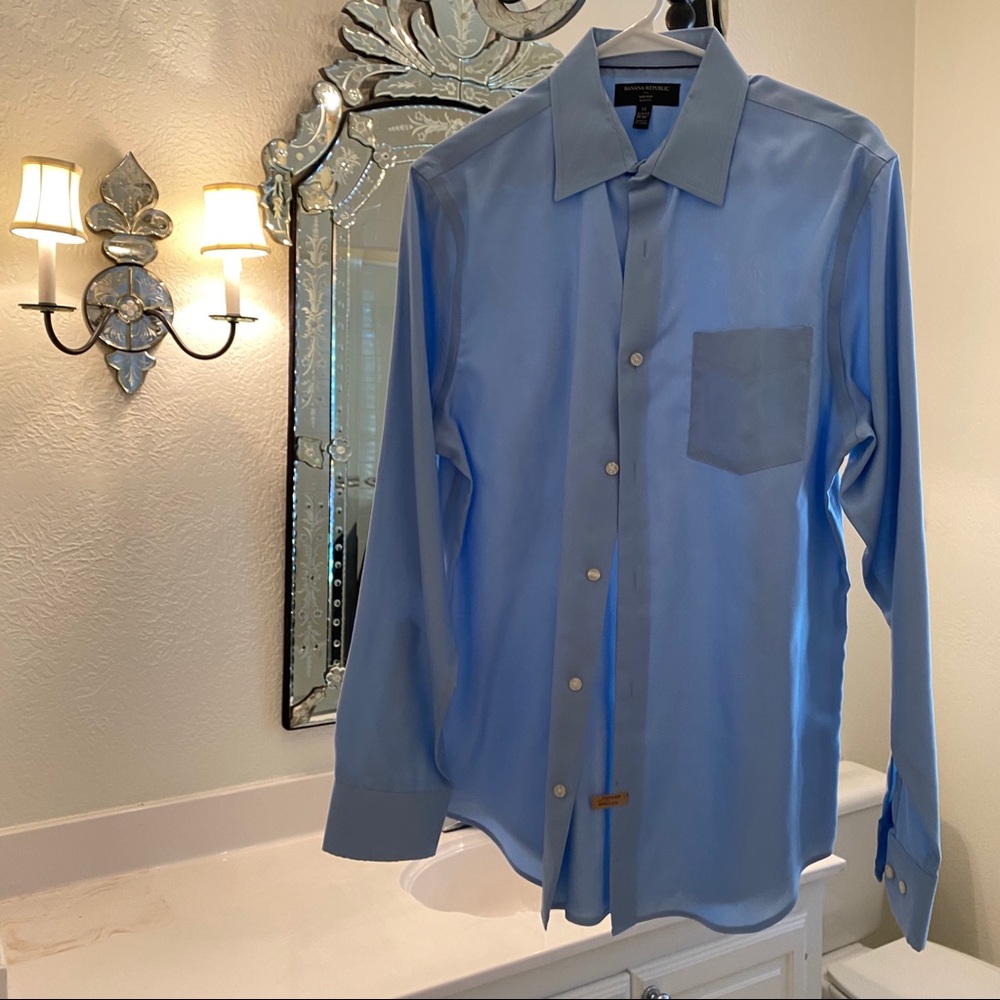 Dress shirt